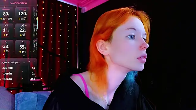 Kiara_Age webcam