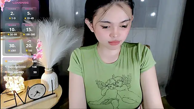 wildest_fantasy webcam