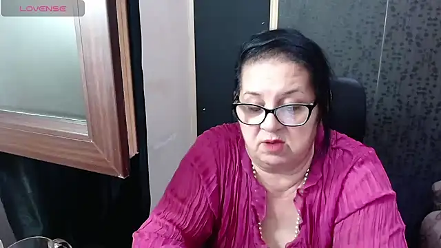 MissSanjanne webcam