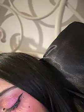 JIORYOvO webcam