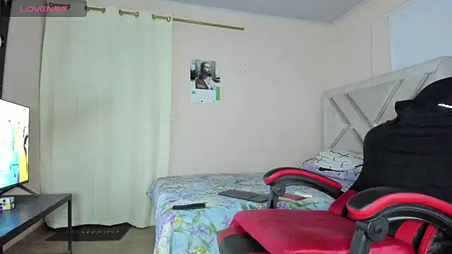 Toptony22 webcam