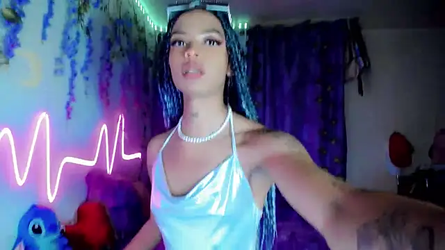DahliaGill webcam