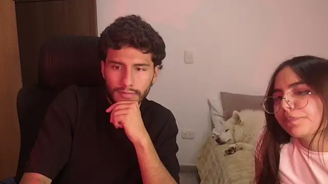 abbyyandmaxx webcam