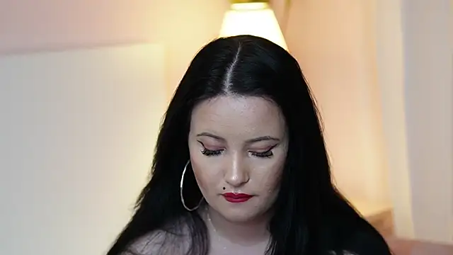 AdelineMoon webcam