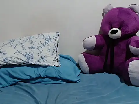 sweet_cecee webcam