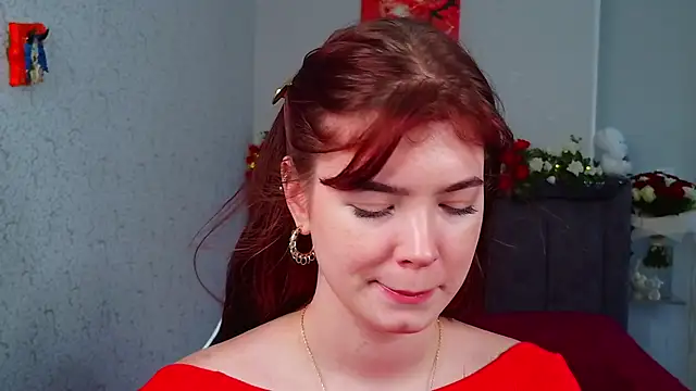 MelissaMay__ webcam