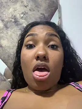 IamBlackmoon webcam
