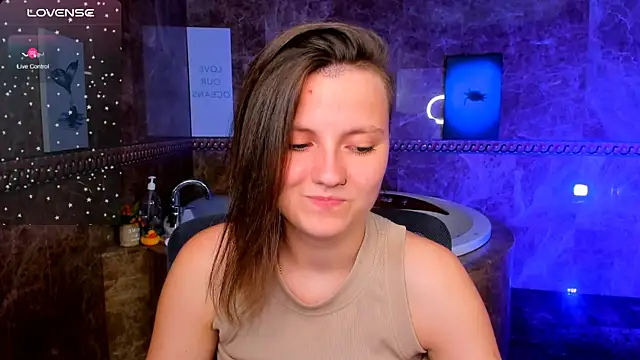 MelindaTin webcam