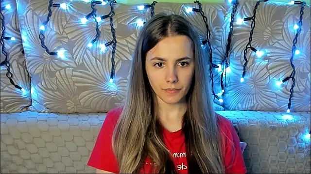 MaggieCake webcam