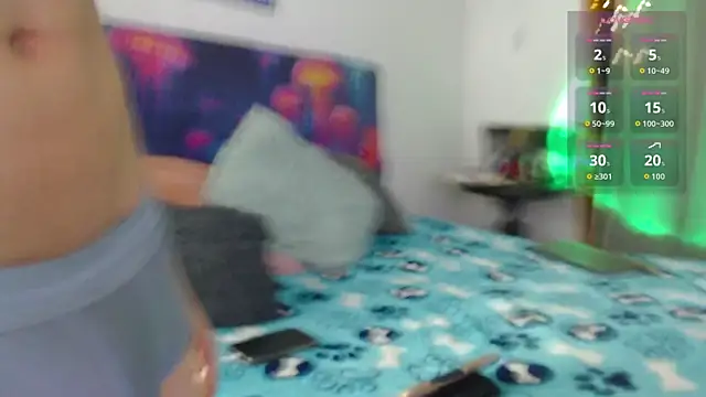 LAICK_01 webcam