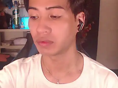 Ryu_23 webcam