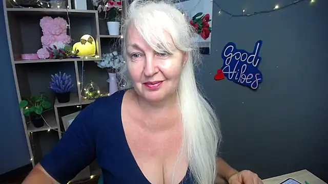 BlondyLeeBest webcam