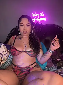 RenaThickAss webcam