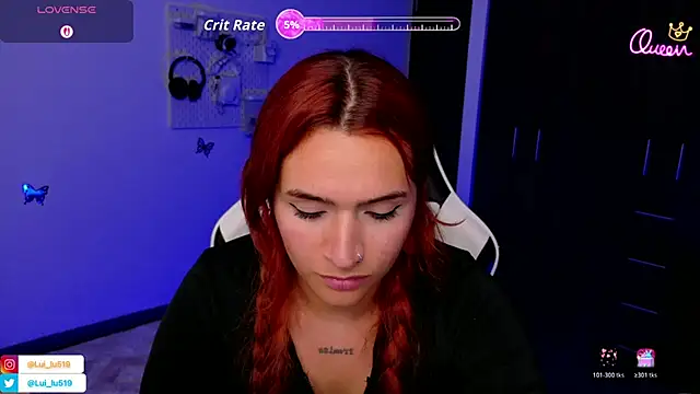 ImLui_lu webcam
