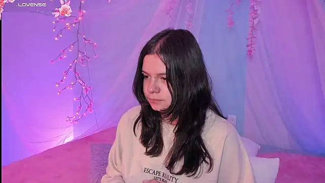 Mey_moon webcam
