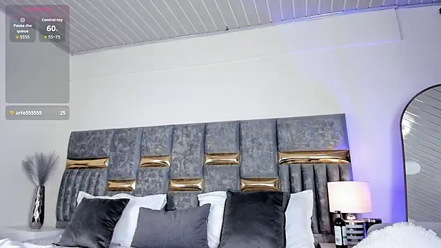 top_mary webcam