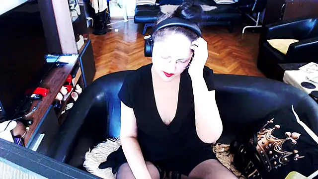 Imperatriza webcam