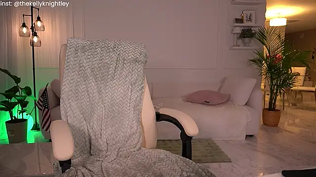 Ohbabykelly Live Web Cam Show