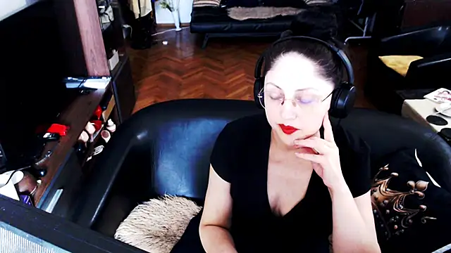 Imperatriza webcam