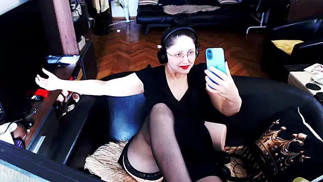 Imperatriza webcam
