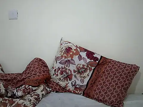 sexy_nanah webcam