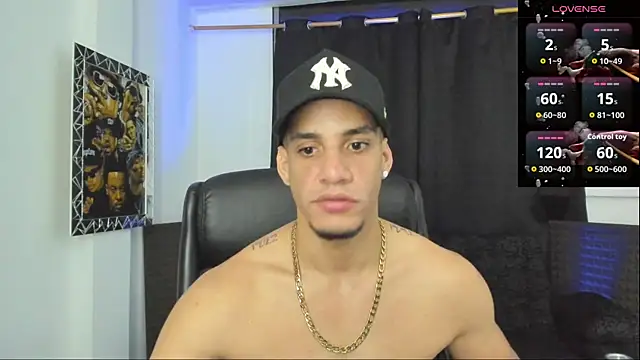 jhonnysnow17 webcam