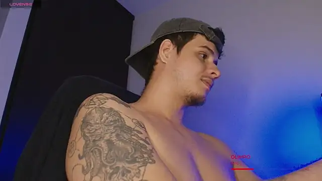 BjornSteel webcam