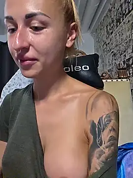 kylie_blck Live Web Cam Show