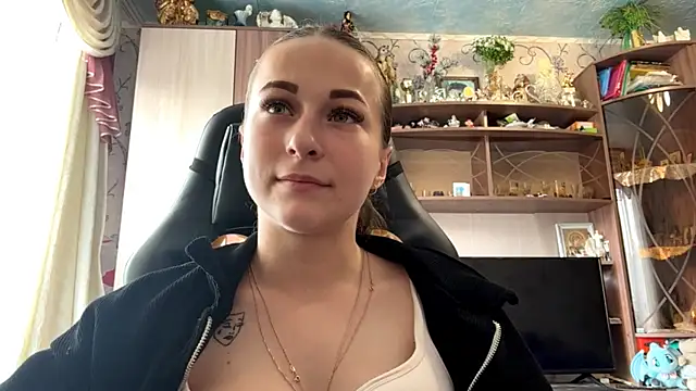 TaIliedGuest webcam