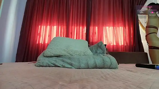 isabellice webcam