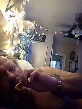kikdrummer Live Web Cam Show