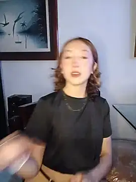 Laurenn_Sweet webcam