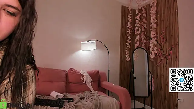Annet_Nel1son webcam