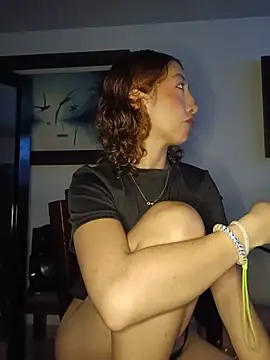 Laurenn_Sweet webcam