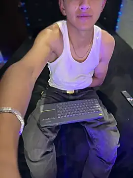 Boyxcock7 webcam