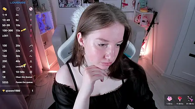 Elisabeth_Binder webcam