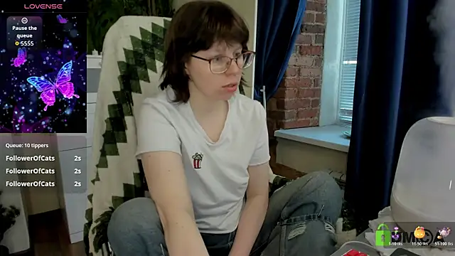 Melissa_Wells webcam