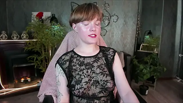 DreamyLuna webcam