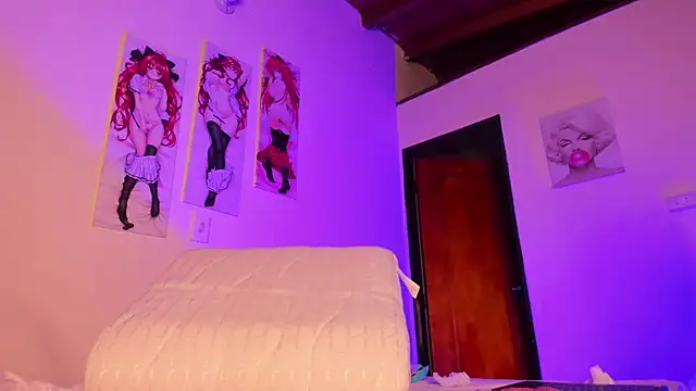 annita_lopez webcam