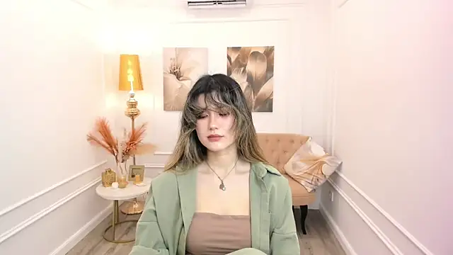AnneTLi webcam