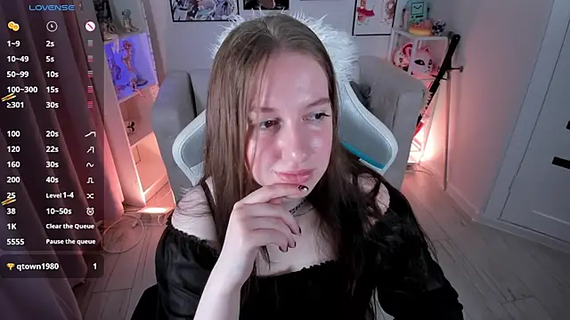 Elisabeth_Binder webcam