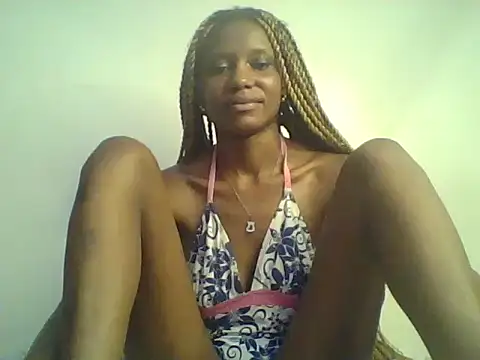 DelteAfriq webcam