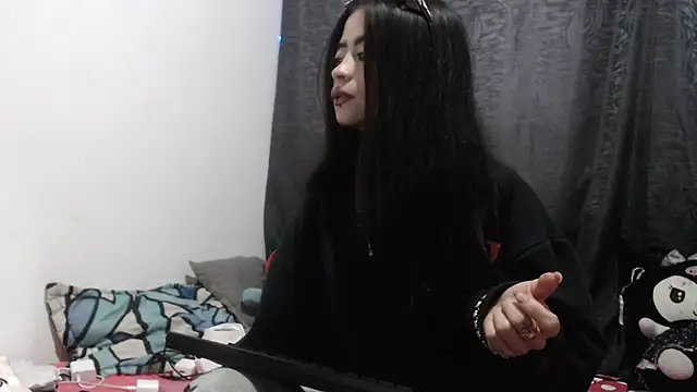 lorena_miss webcam