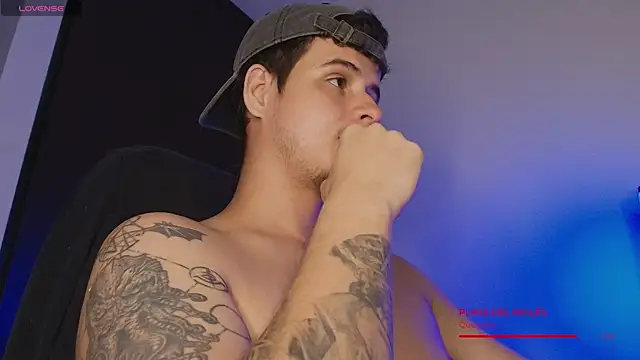 BjornSteel webcam