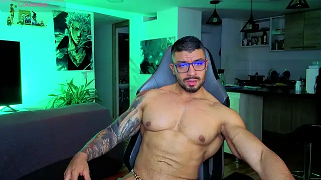 Michael_Diamond