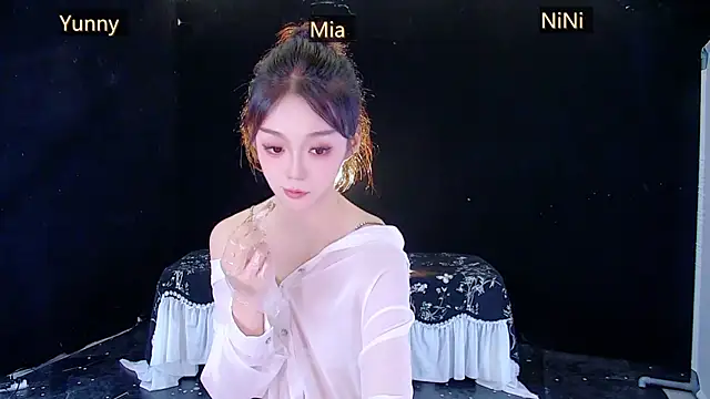 MiNi-U webcam