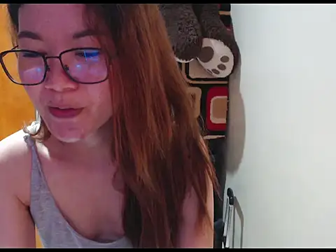 Sweety_Aria webcam