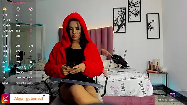 Candyy_doll__ Live Web Cam Show