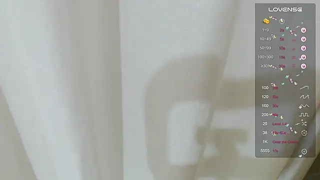 FaRaSha777 webcam