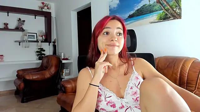HeavenAva webcam